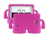 Capa Tablet Samsung Galaxy Tab 7 Polegadas Anti Impacto Infantil iGuy - Ibuy