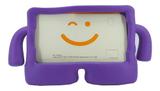 Capa Tablet Samsung Galaxy Tab A 8.0 T290/t295/t380/m2/m3 roxo
