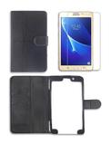 Capa Tablet Samsung Galaxy Tab A6 A7 T280 T285 E Película - Brazilian cases