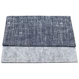 Capa Tablet Tessuti Acessories 29x23 Feltro Azul