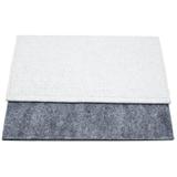 Capa Tablet Tessuti Acessories 29x23 Feltro Gelo