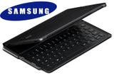 Capa Teclado Original Samsung Galaxy Tab S4 10.5 SM-T830 SM-T835 preto