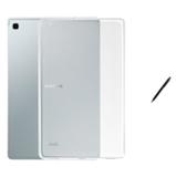 Capa TPU Galaxy Tab A T510/T515 - 10.1 e Can Touch - Bd cases