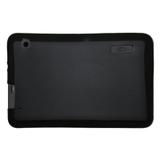 Capa TPU Grafite Tablet CCE 7 Polegadas