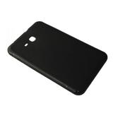 Capa TPU Grafite Tablet Galaxy Tab 3 7.0 Lite T110 T111 T116 - Samsung