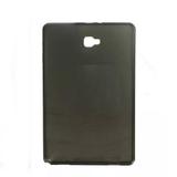 Capa Tpu Samsung Galaxy Tab A6 10.1 S Pen2016 P580 P585 Fume