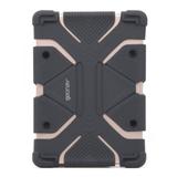 Capa Universal de Silicone para Tablet 7"-7.9" Preta - Geonav