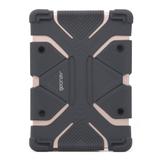 Capa Universal de Silicone para Tablet 9"-12" Preto - Geonav