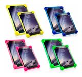Capa Universal Para O Tablete Multelaser M10a 10 Polegadas Cor:Verde