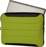 Capa verde para Tablet 10" - Targus ZAMBA TSS135US