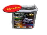 Capa VHIP Para cobrir Moto Impermeável s Forro Tam G