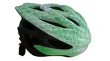 Capacete Adulto Para Ciclismo Com Viseira PTK