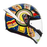 Capacete AGV K1 Dreamtime