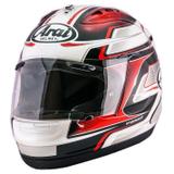 Capacete Arai RX-7 GP Dani Pedrosa 26 - Tamanho: 60