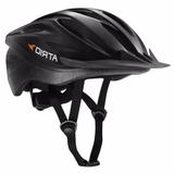Capacete Átrio Ciclismo Mtb Preto G - Multilaser