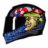 Capacete Axxis Eagle Joker