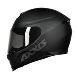 Capacete Axxis Eagle Monocolor Fosco