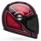 Capacete Bell Bullitt Ryder