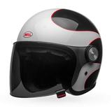 Capacete bell riot boost