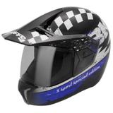 Capacete Bieffe 3 Sport Special Edition
