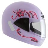 Capacete Ebf Fit Penélope Feminino