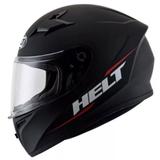 Capacete/Helmet Helt Polar - Tamanho 58 ou 60