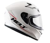 Capacete HELT Polar - Branco