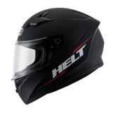 Capacete Helt Polar Preto Fosco