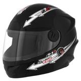 Capacete Infantil Pro Tork Liberty Four Kids Fecho Micrométrico 54