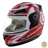 Capacete Liberty Evolution 3g Do Internacional Pro Tork