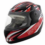 Capacete Liberty Evolution 3G São Paulo Pro Tork