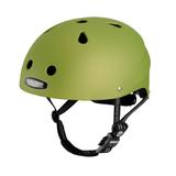 Capacete lng2-1045m-xs little nutty char - Nutcase