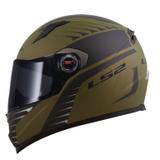 Capacete ls2 air fighter ff358