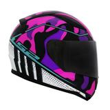 capacete Ls2 Bravado