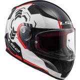 capacete ls2 ff353 rapid