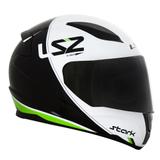 capacete Ls2 ff353 rapid