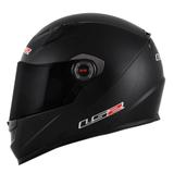 Capacete ls2 monocolor ff358