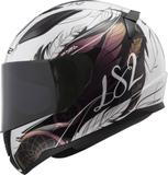 Capacete ls2 rapid boho ff353