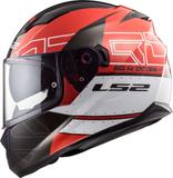 Capacete ls2 stream kub ff320