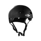 Capacete Mormaii Preto G BELFIX