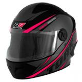 Capacete Moto Pro Tork R8 Fechado