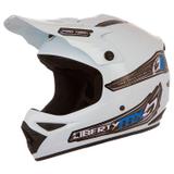 Capacete Motocross Liberty Mx Pro - Pro Tork