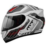 Capacete MT Revenge Cyborg - Mt helmets