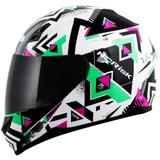 Capacete Norisk FF391 Fame