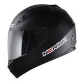 Capacete Norisk FF391 Monocolor