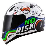 Capacete Norisk FF391 Panic