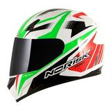 Capacete Norisk FF391 Slide