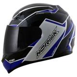 Capacete Norisk FF391 Storm