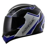 Capacete norisk storm ff391