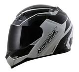 Capacete norisk storm ff391